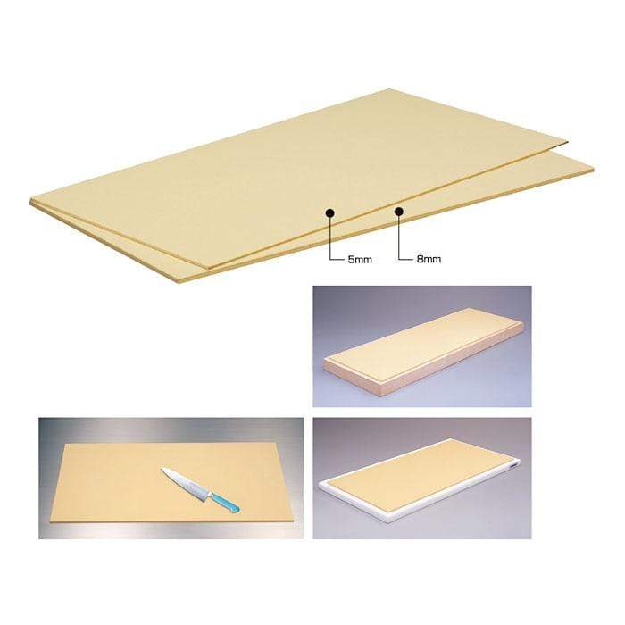 Hasegawa Soft Mat - 5mm Thick, 1000x400mm - Premium Quality for Enhanced Comfort