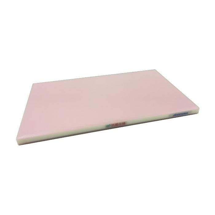 Hasegawa Wood Core PE Lightweight Cutting Board 460x260mm - Pink - 18mm