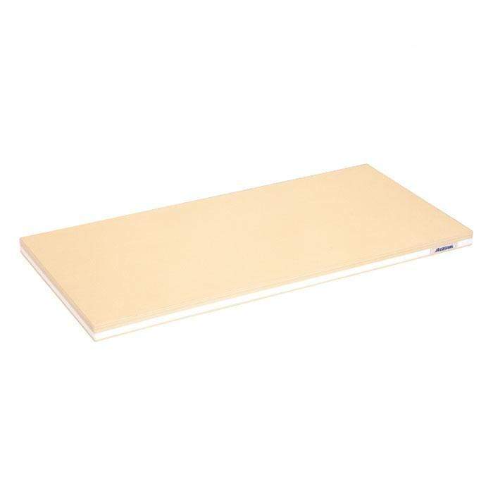 Hasegawa 4-Layer Wood Core Soft Rubber Peelable Cutting Board - 1000x450mm