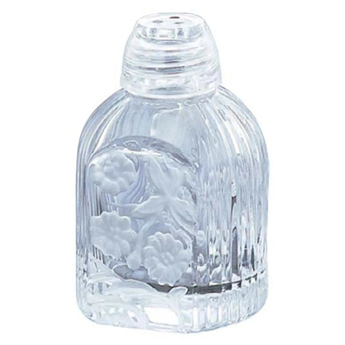 Hirota Glass Pepper Shaker - Enhance Your Culinary Experience!