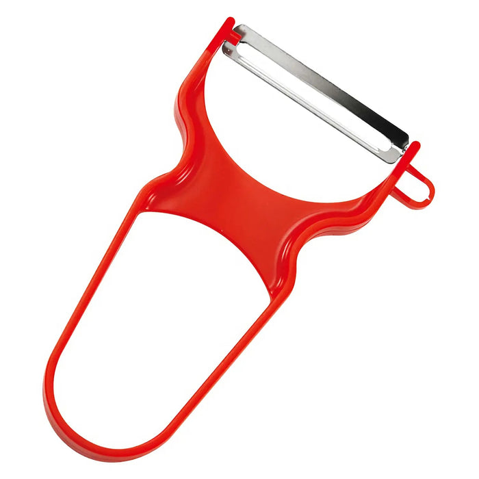 Hoei Stainless Steel Peeler - Efficient and Durable Kitchen Tool