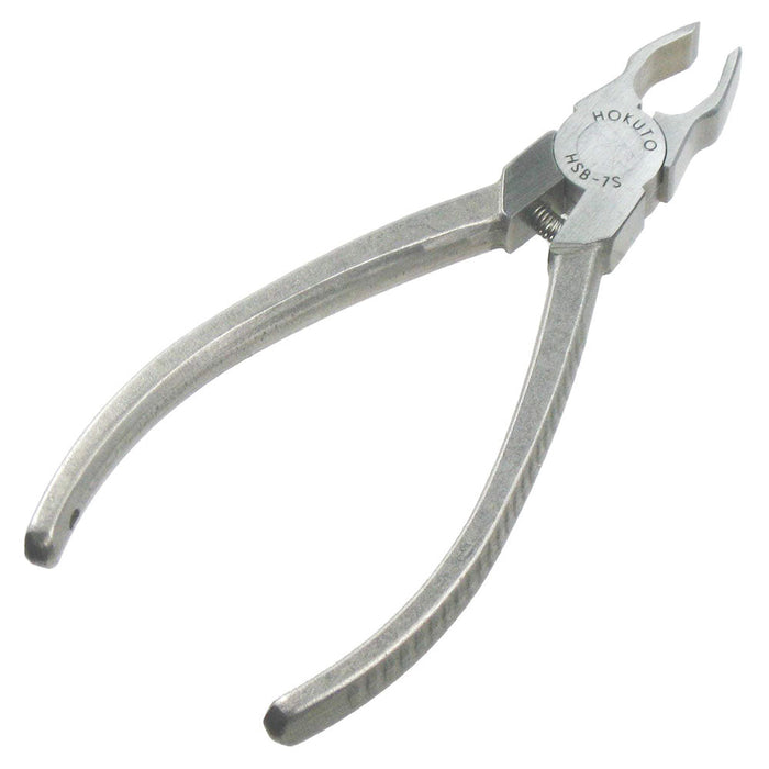 Hokuto Pro Fish Bone Pliers - Premium Quality Tool for Efficient Fish Deboning