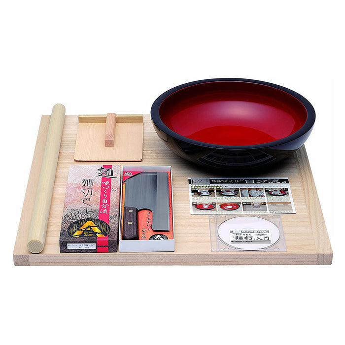 Hounen Handmade Soba Set