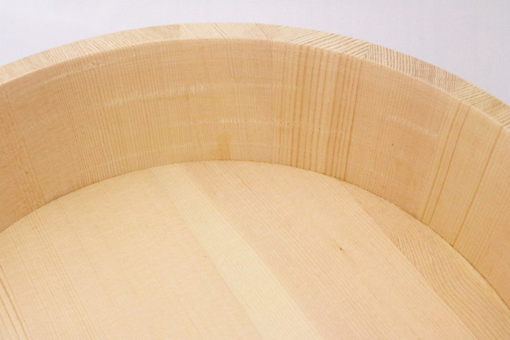 Ichihara Woodworks 27Cm 手卷寿司套装 - 日本米色