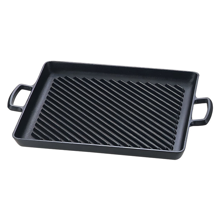 Iwachu Nambu Cast Iron Oil Plate - Premium Quality Cast Iron Oil Plate