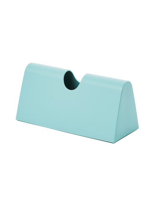 Blue Poly Bag Eye Wrap Case - 22.5X9.5X10.8Cm - Iwatani Materials