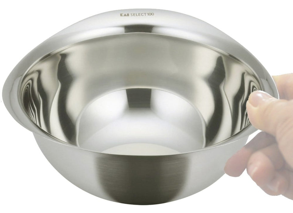 Kai 13cm Bowl Select100 DF5003