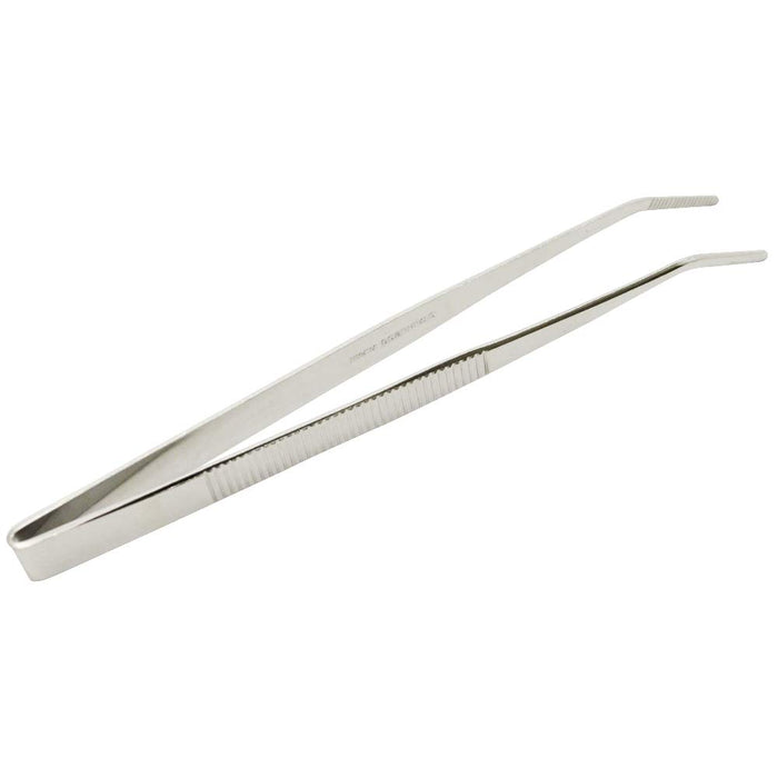 Kai Bent Tip Tweezers DL6390 Japan Made - Kai Corporation