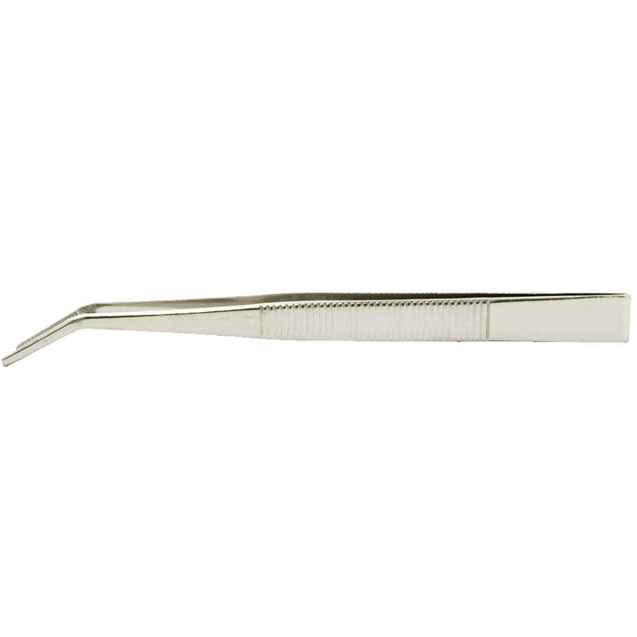 Kai Bent Tip Tweezers DL6390 Japan Made - Kai Corporation