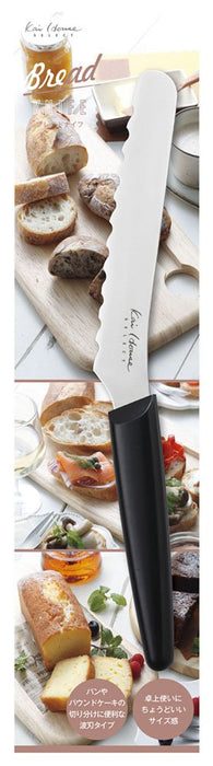 Kai Bread Knife DH7345 - Kai House Select by Kai Corporation