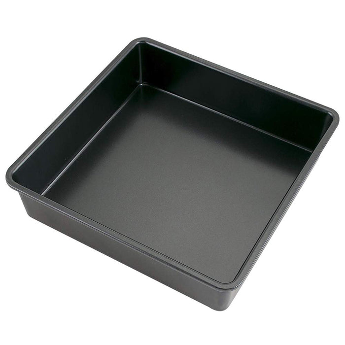 Kai DL6120 Square 15cm Cake Mold - Easy to Clean by Kai Corporation