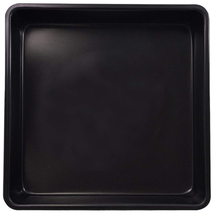 Kai DL6120 Square 15cm Cake Mold - Easy to Clean by Kai Corporation