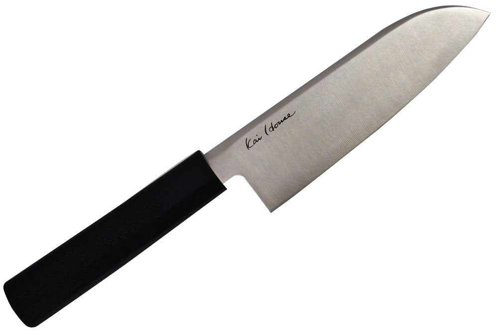 Kai Stainless Steel Knife AB5800 - Light & Easy - Kai House Select - Japan