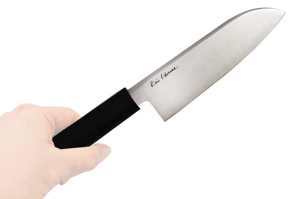 Kai Stainless Steel Knife AB5800 - Light & Easy - Kai House Select - Japan