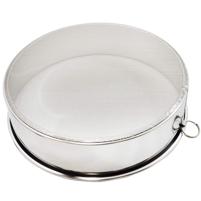 :

Kai Stainless Steel Puree 15.5cm DL6265 Japan Rust-Resistant Easy Clean