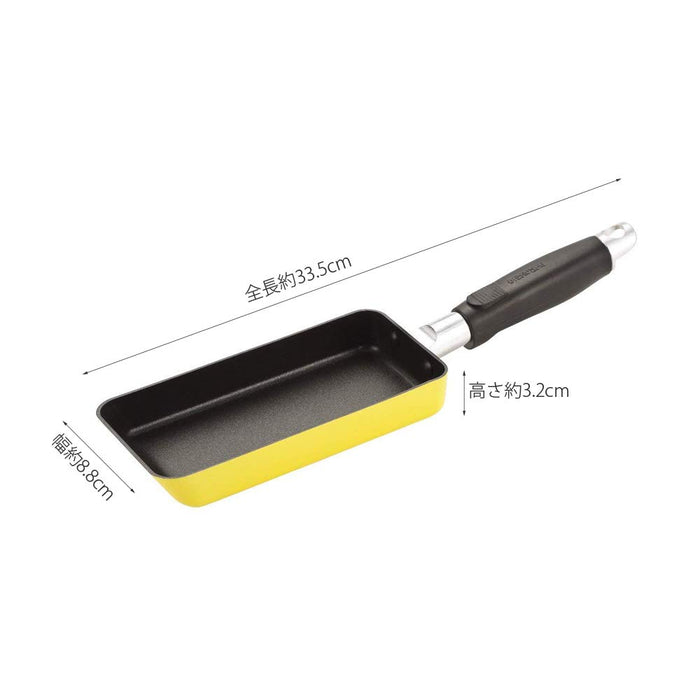 Kai Tamagoyaki Dy5501 House Select 1 Egg