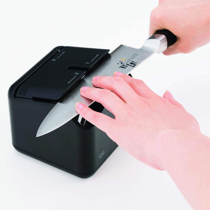 Kai Ap5301 Electric Sharpener - Kai Corporation