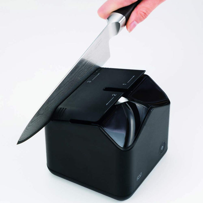 Kai Ap5301 Electric Sharpener - Kai Corporation