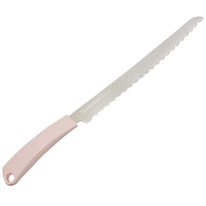 Kai Bread Knife Ac0058 Brready Select Japan