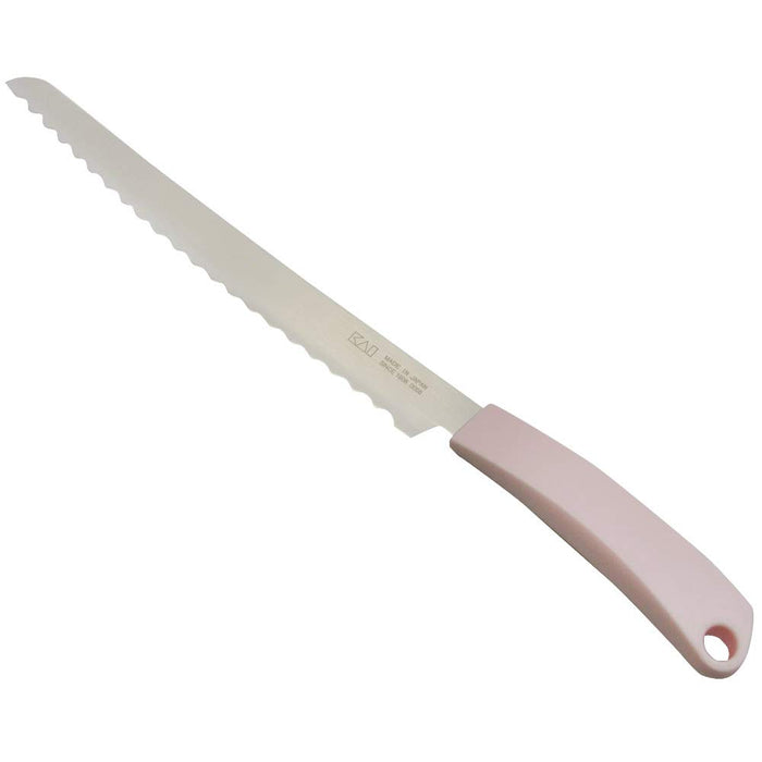 Kai Bread Knife Ac0058 Brready Select Japan