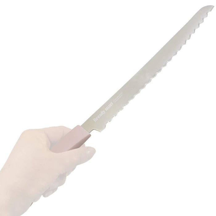 Kai Bread Knife Ac0058 Brready Select Japan