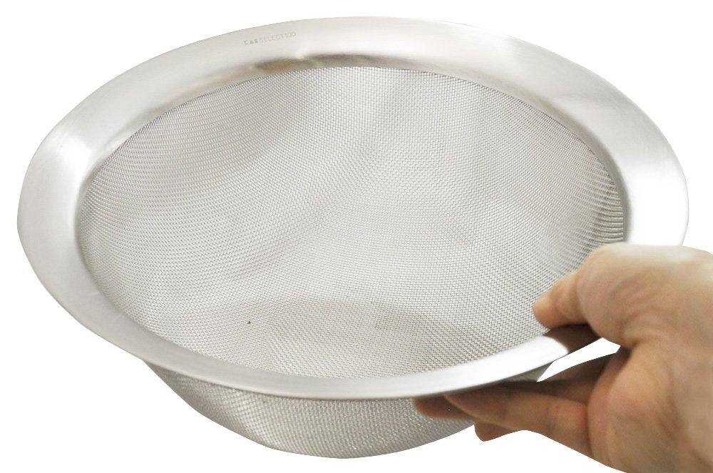 Kai 21cm Colander Select100 Df5005