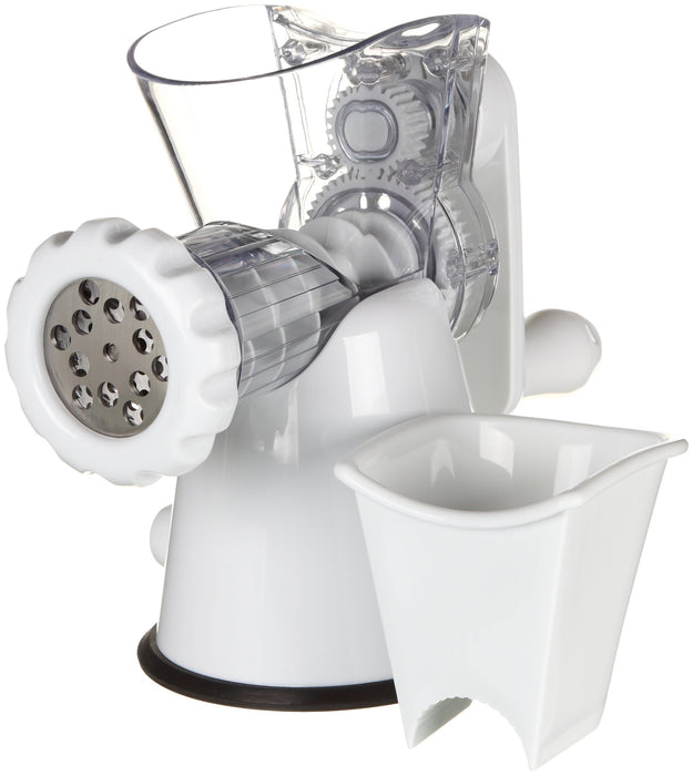 Kai Corporation Dk0580 Healthy Mincer - Made In Japan