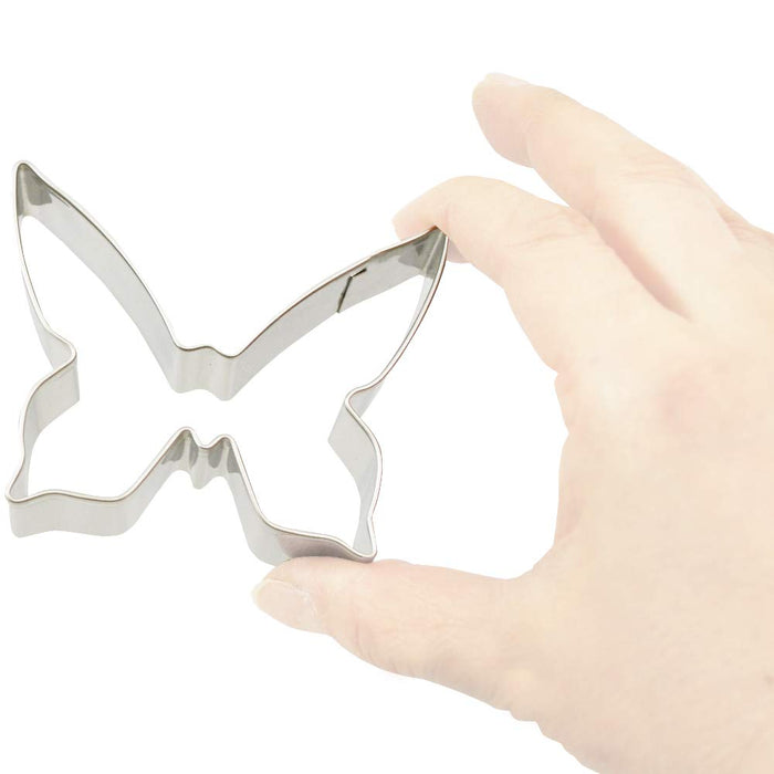 Kai Corp Dl6224 Kai Cookie Cutter Chou