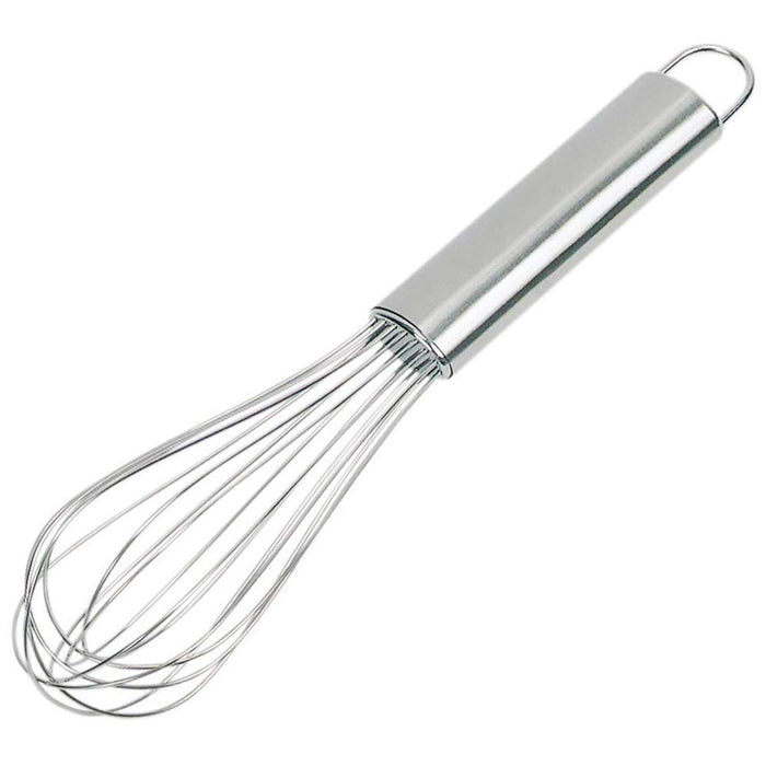 Kai Corporation DL6270 Whisk 25cm Oval Handle