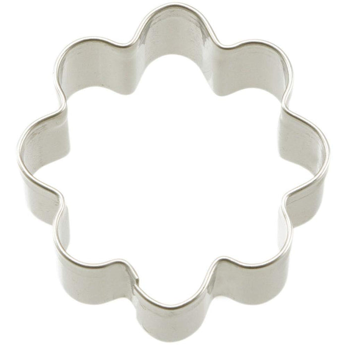 Kai Corp Cookie Cutter Flower Shape Small