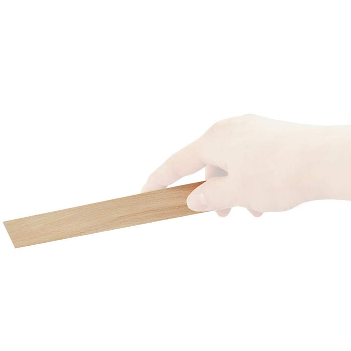 Kai Triangular Bar Japanese Sweets Tool DL7511 - Kai Corporation