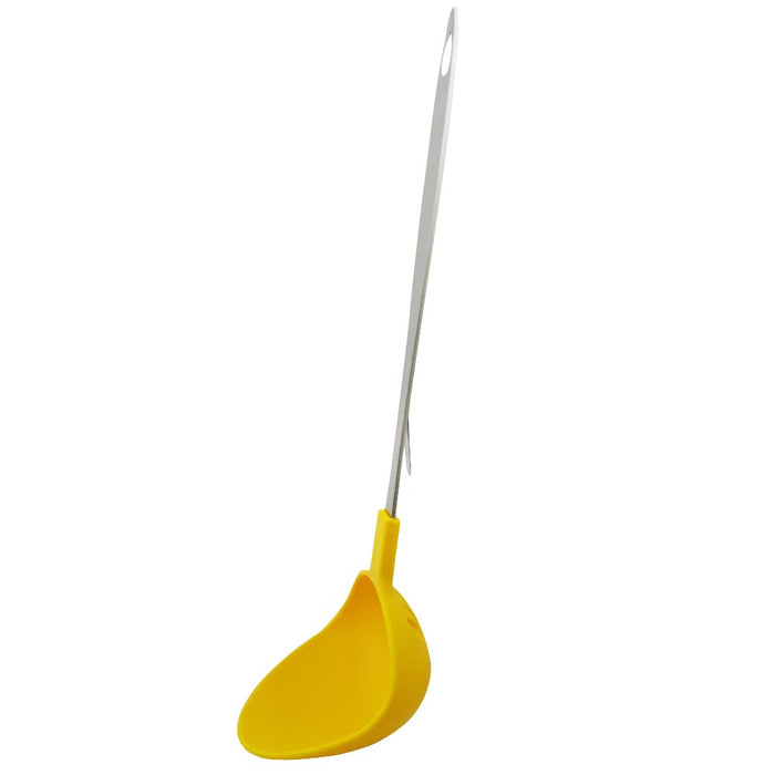 Kai Corporation Da-5503 Poached Egg Perforated Ladle