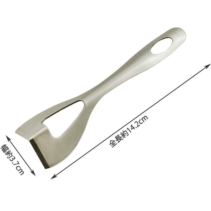 Kai Corp Butter Knife Square Cut Japan Fa5162