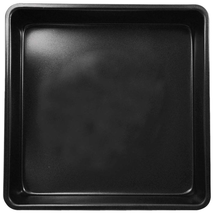 Kai Corporation Cake Mold Square 18cm DL6121 Easy Clean