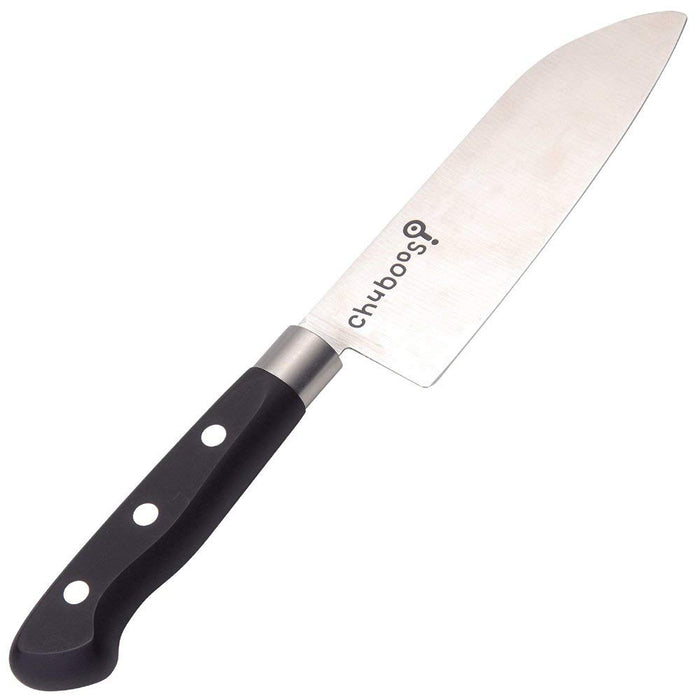 Kai Corporation FG5020 Tonton Knife 125mm Chuboos Made in Japan