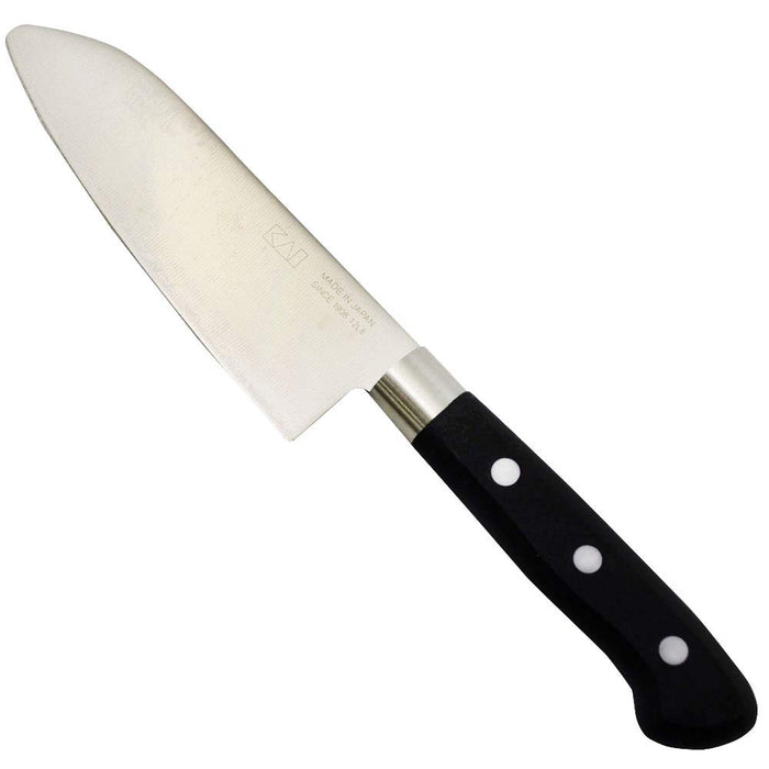 Kai Corporation FG5020 Tonton Knife 125mm Chuboos Made in Japan