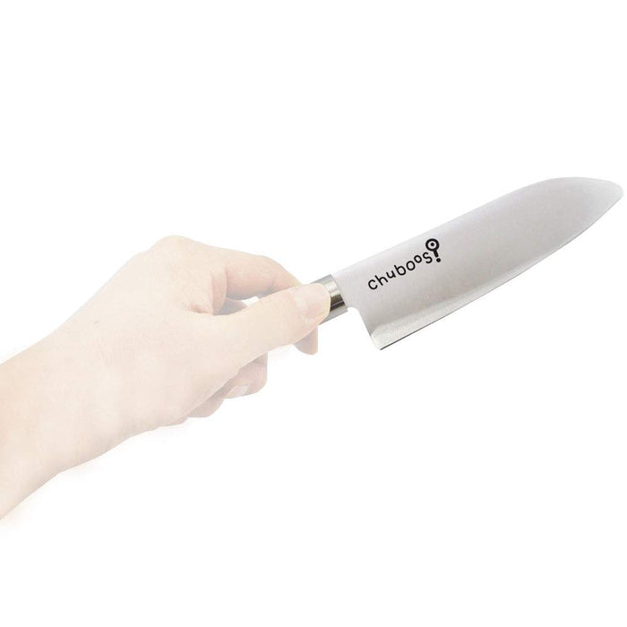 Kai Corporation FG5020 Tonton Knife 125mm Chuboos Made in Japan