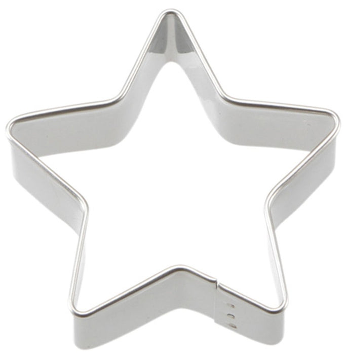 Kai Corp Cookie Cutter Star 35mm Japan DL6211