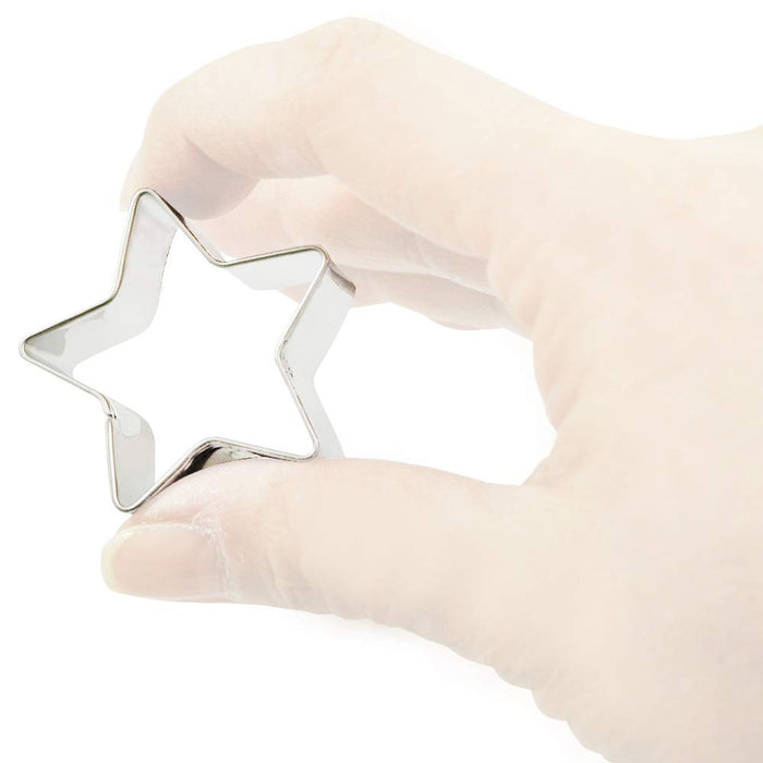 Kai Corp Cookie Cutter Star 35mm Japan DL6211