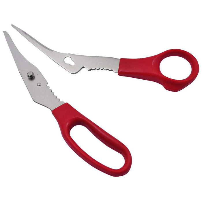 Kai Corporation Kai House Select Crab Scissors DH7242 Japan