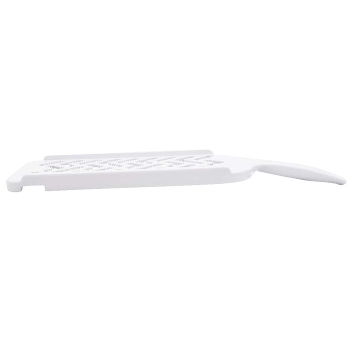 Kai Corp Grated Radish Plate 100 Dh3041 White