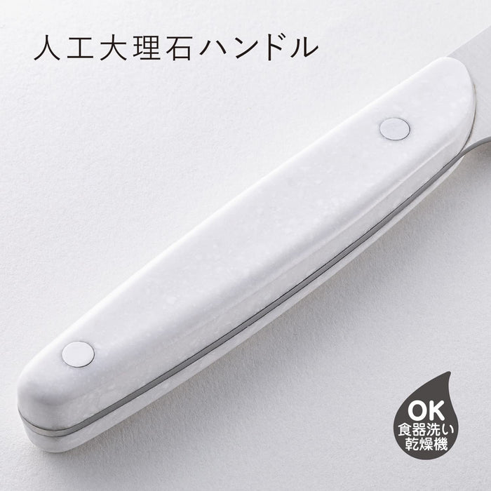 Kai Kitchen Knife Medium 145mm Select100 AB5060 Dishwasher Safe