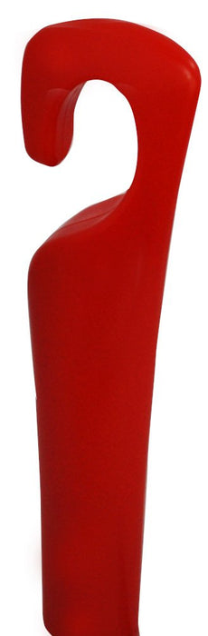 Kai Corp Ladle (Large) Red Kai House Select Japan De5826