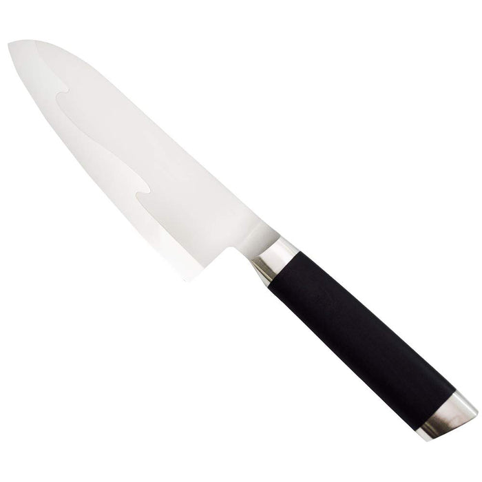 Kai Corp Santoku Knife 15000St 165mm Japan AE5300