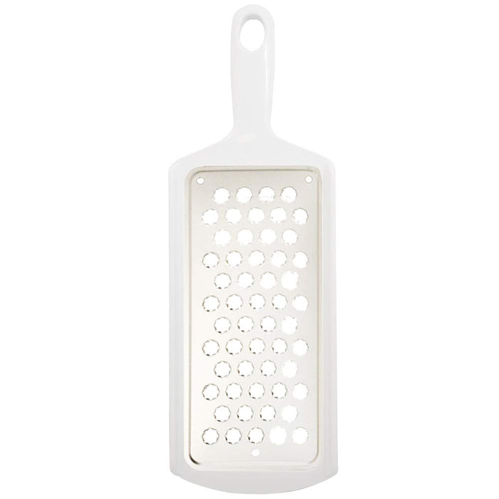 Kai Corporation Titanium Daikon Grater Container DH7209