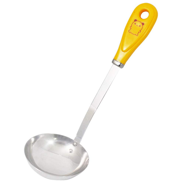 Kai FG5005 Little Chef Club Kids Ladle Made in Japan