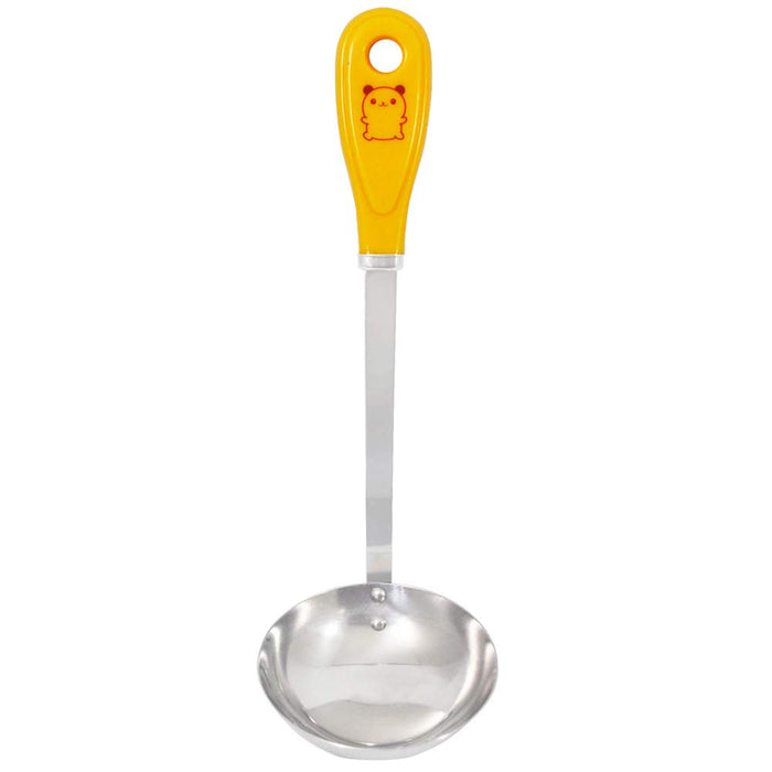 Kai FG5005 Little Chef Club Kids Ladle Made in Japan