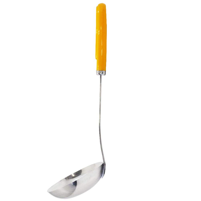 Kai FG5005 Little Chef Club Kids Ladle Made in Japan