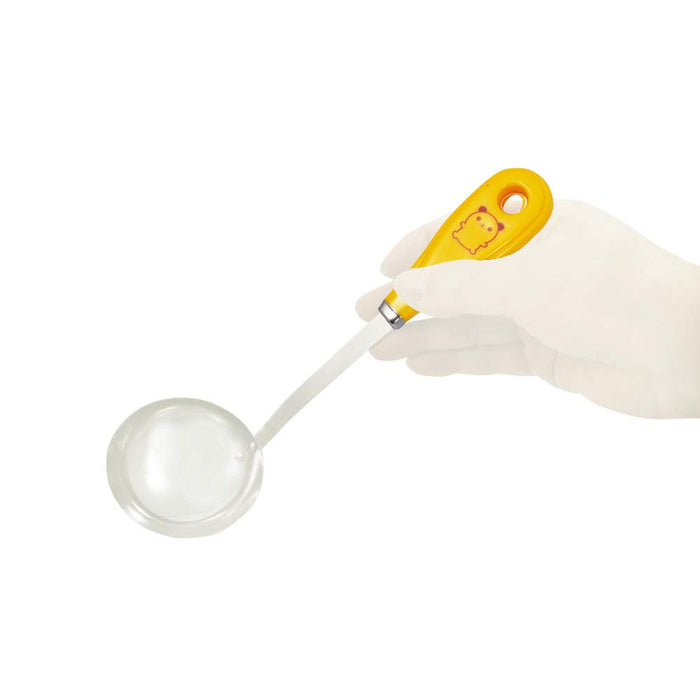 Kai FG5005 Little Chef Club Kids Ladle Made in Japan