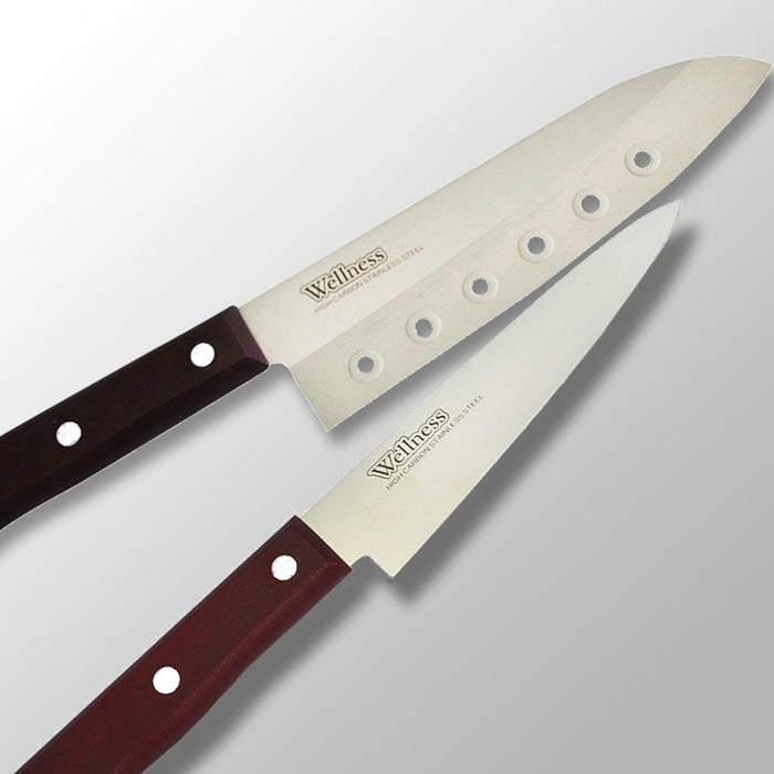 Kai Santoku Knife 165mm AB5583